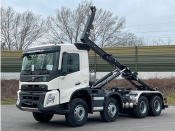 Крюковой мультилифт VOLVO FMX 460