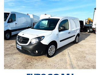 Легковой фургон MERCEDES-BENZ Citan 111 CDI