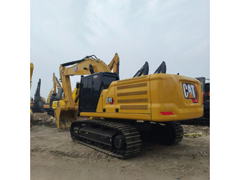 Гусеничный экскаватор CATERPILLAR 336