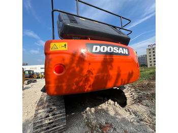 DOOSAN DX300 лизинг DOOSAN DX300: фото 3