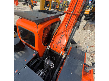 DOOSAN DX300 лизинг DOOSAN DX300: фото 5