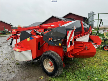 2008 Kuhn FC303GC лизинг 2008 Kuhn FC303GC: фото 4