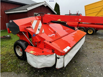 2008 Kuhn FC303GC лизинг 2008 Kuhn FC303GC: фото 2