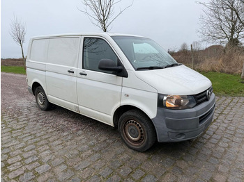 Легковой фургон VOLKSWAGEN Transporter T5