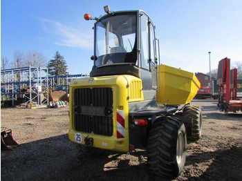 Сочленённый самосвал WACKER NEUSON DW 90 Dumper 32.000 EUR: фото 5