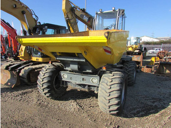 Сочленённый самосвал WACKER NEUSON DW 90 Dumper 32.000 EUR: фото 2