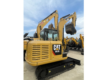 Мини-экскаватор CATERPILLAR 305.5E2