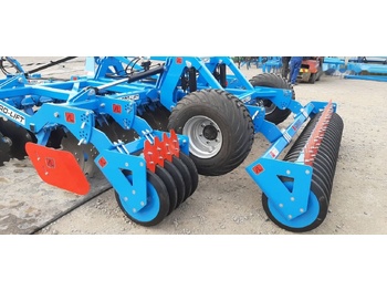 Новый Дисковая борона Agro-Lift Long BTHL 6,0m: фото 5