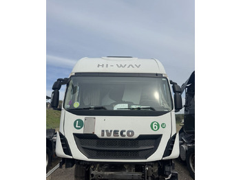 Кабина IVECO Stralis