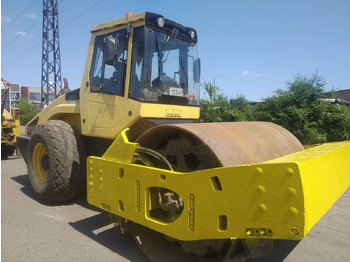 Компактор BOMAG