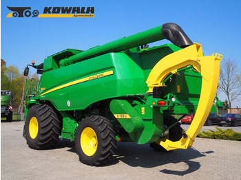 Навесное оборудование для комбайна JOHN DEERE