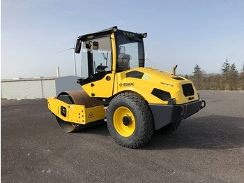 Компактор BOMAG