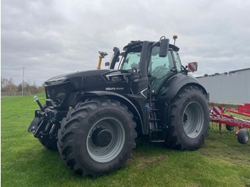 Трактор DEUTZ Agrotron