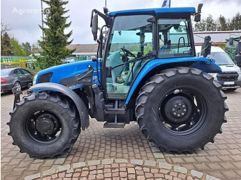 Трактор NEW HOLLAND T5050