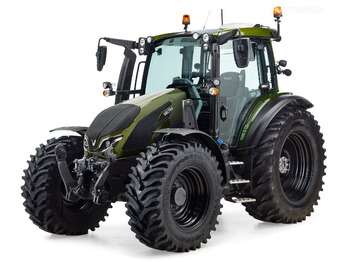 Трактор VALTRA