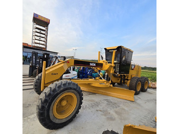 Грейдер CATERPILLAR 140K