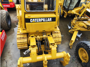 Бульдозер CATERPILLAR D6D