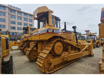 Бульдозер CATERPILLAR D7R