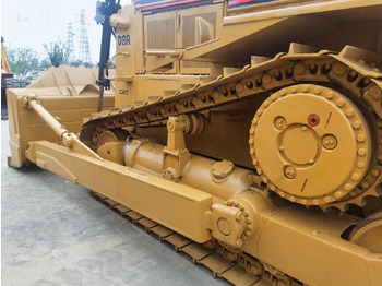 Caterpillar D8R лизинг Caterpillar D8R: фото 4