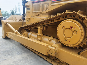 Caterpillar D8R лизинг Caterpillar D8R: фото 5