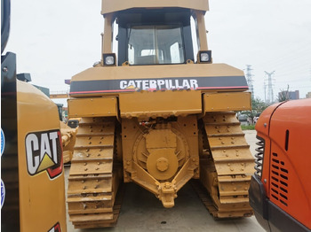 Caterpillar D8R лизинг Caterpillar D8R: фото 3