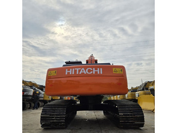 Гусеничный экскаватор HITACHI ZX250