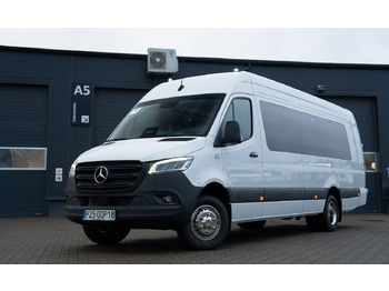 Автобус MERCEDES-BENZ Sprinter