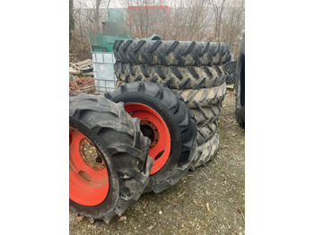 Колесо MICHELIN