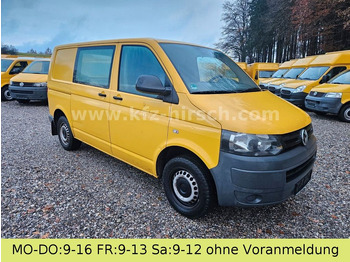 Легковой фургон VOLKSWAGEN Transporter T5