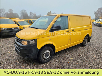 Легковой фургон VOLKSWAGEN Transporter T5