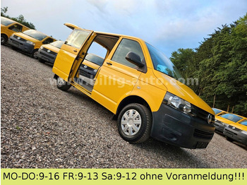 Легковой фургон VOLKSWAGEN Transporter T5