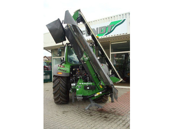 Косилка FENDT