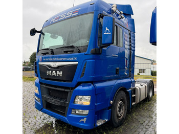 Тягач MAN TGX 18.440