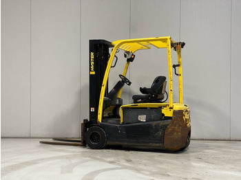 Электропогрузчик Hyster J1.8XNT LWB: фото 2