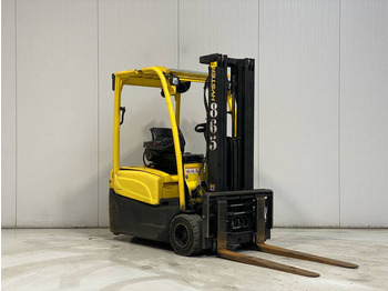 Электропогрузчик HYSTER