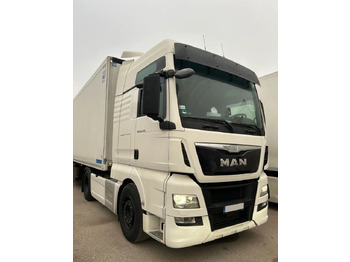 Тягач MAN TGX 18.440