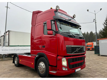 Тягач VOLVO FH13 460