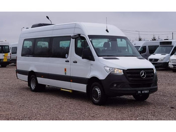 Пригородный автобус MERCEDES-BENZ Sprinter