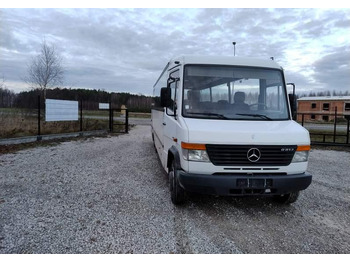 Пригородный автобус MERCEDES-BENZ Vario