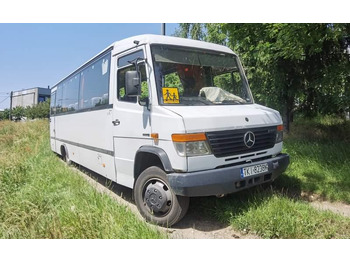 Пригородный автобус MERCEDES-BENZ Vario