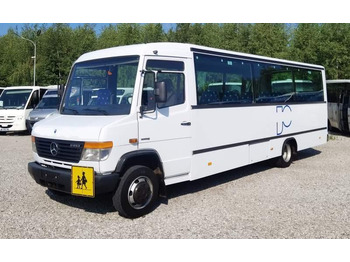 Пригородный автобус MERCEDES-BENZ Vario