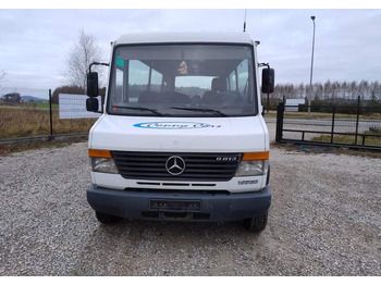 Пригородный автобус MERCEDES-BENZ Vario