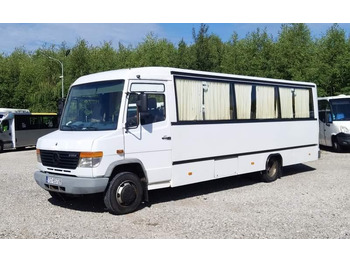 Пригородный автобус MERCEDES-BENZ Vario 814