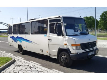 Пригородный автобус MERCEDES-BENZ Vario 815