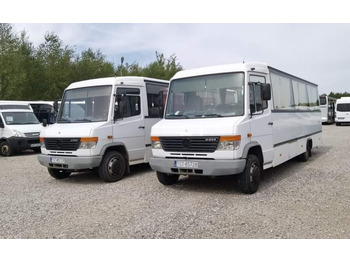 Пригородный автобус MERCEDES-BENZ Vario 815