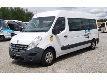 Пригородный автобус RENAULT Master