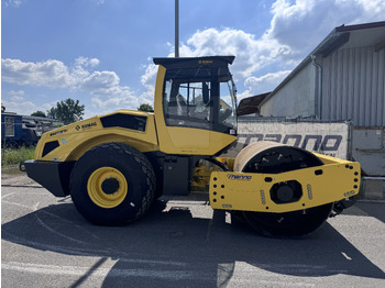 Компактор BOMAG