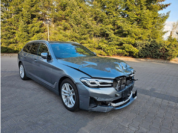 Легковой автомобиль BMW