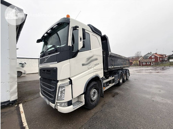 Самосвал VOLVO FH 500