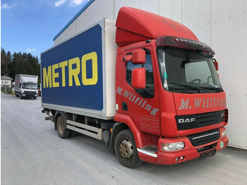 Рефрижератор DAF LF 45-140 TK 500e LBW €4: фото 2